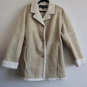 Weatherproof garment company Jacket